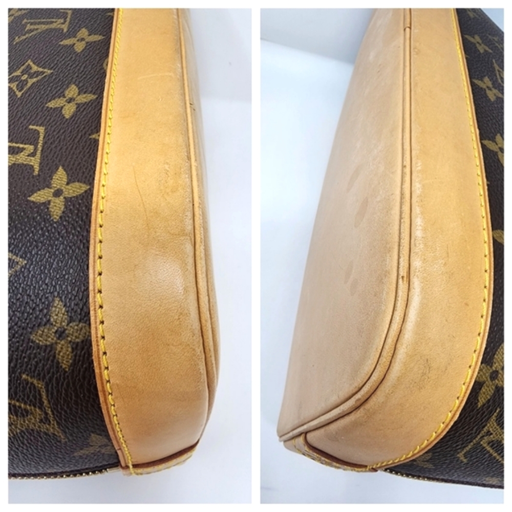 Louis Vuitton Alma PM - Picture 11 of 16